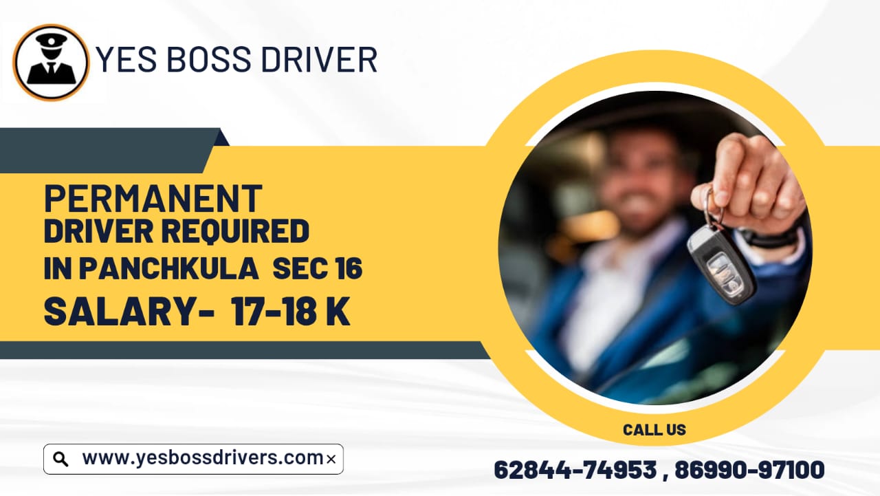 yessbossdriver